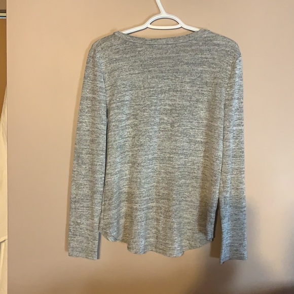 Eclipse Long Sleeve Shirt - Picture 2 of 2